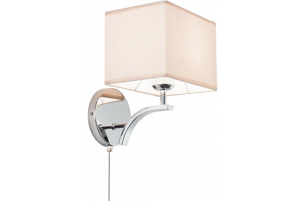 Бра Эвора Квадро CL460411