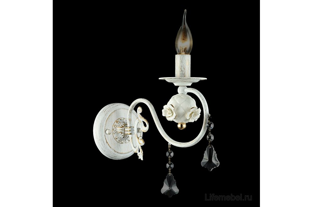 Бра Faberge ARM218-01-W