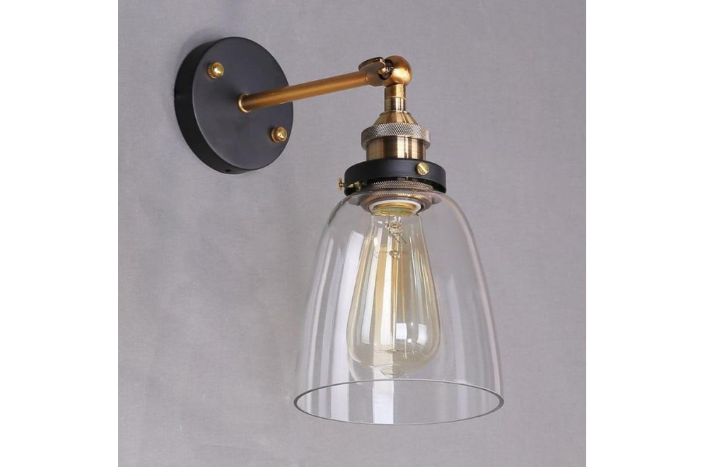 Бра Fabi LDW 6800-1 MD+PR