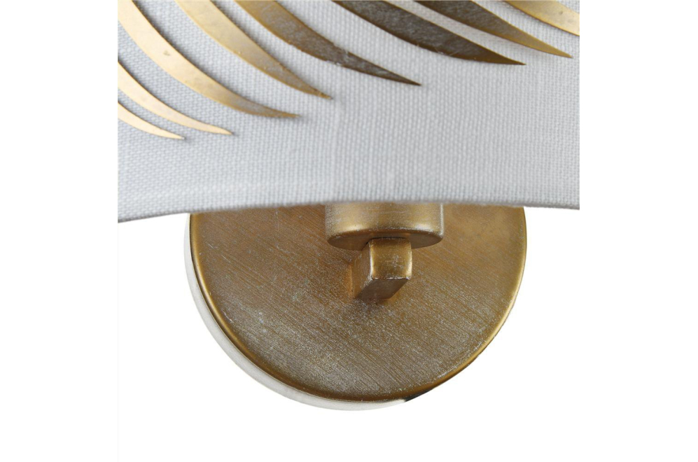 Бра Farn H428-WL-01-WG