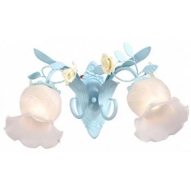 Бра Fiori di rose W184.2