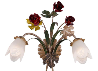 Бра Fiori Di Rose W1760.2