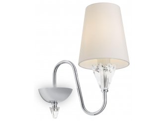 Бра MOD078WL-01CH