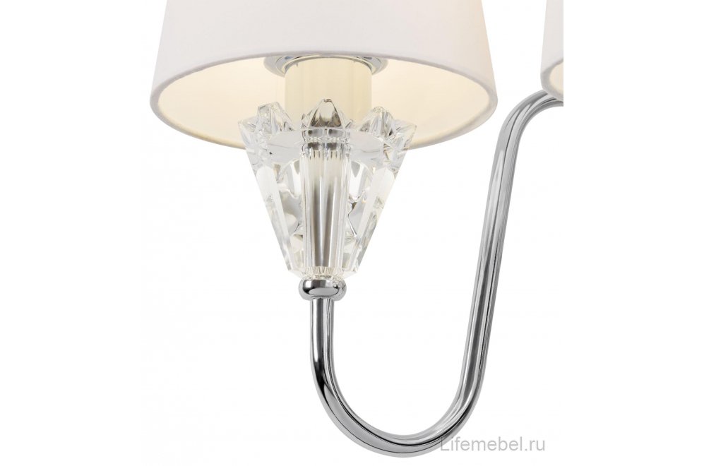 Бра Florero MOD078WL-03CH