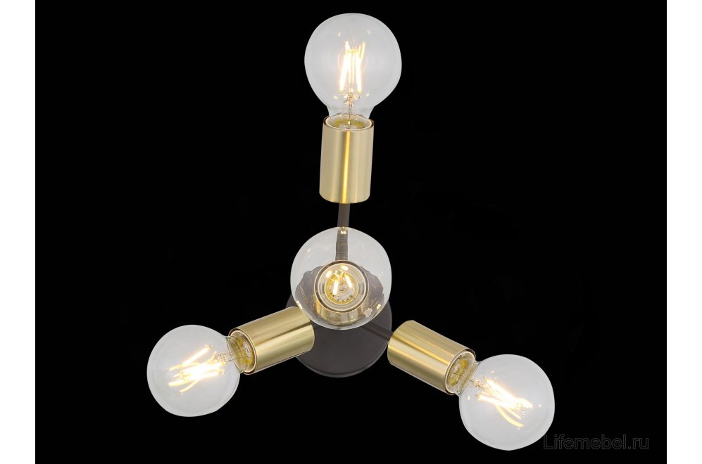 Бра Foglione SL437.401.04