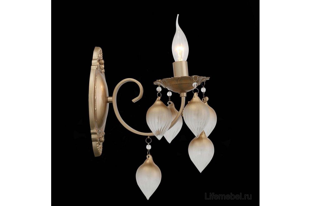 Бра Frutti SL659.301.01