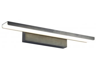 Подсветка для зеркал Gleam MIR005WL-L16B