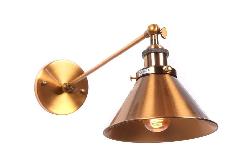 Бра Gubi LDW B016-1 MD