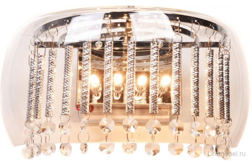 Бра Gusto  LDW 7019 PR