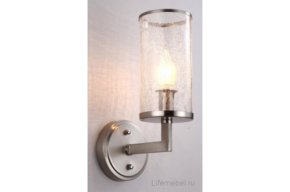 Бра Howard LDW 8040-1 NK