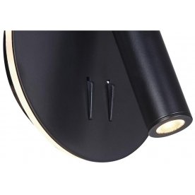 Бра Ios 176 C176-WL-01-6W-B