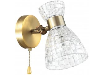 Бра Jackie 3704/1W