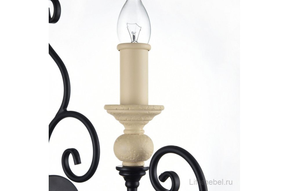 Бра Karina H631-WL-01-B