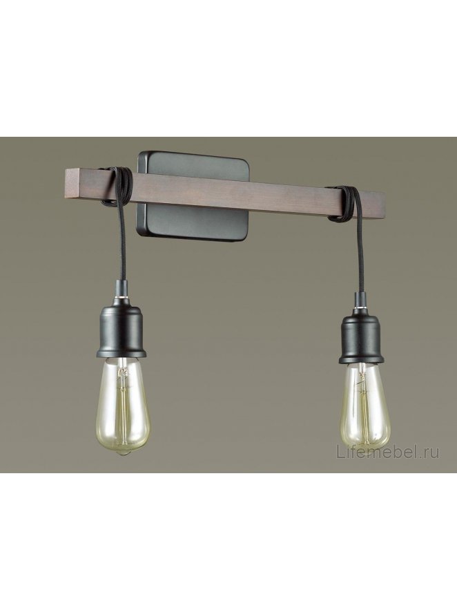 Настенный светильник Klaus 3740/2W