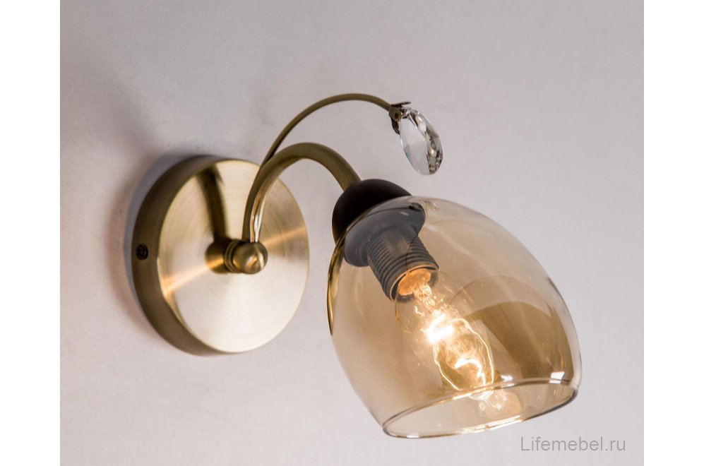 Бра Комета CL108315