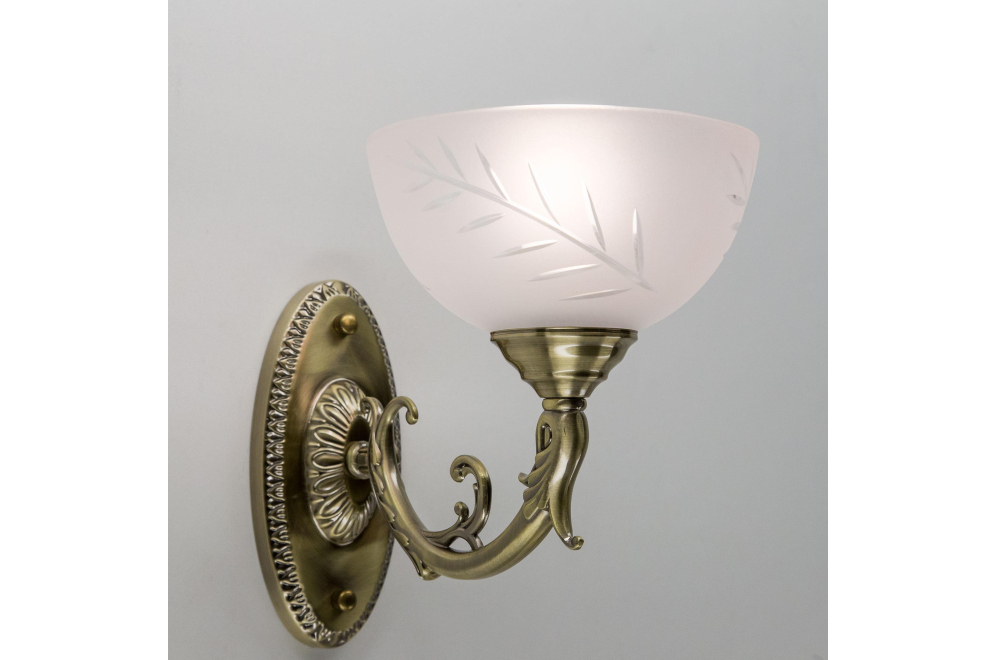 Бра Кремона CL406313