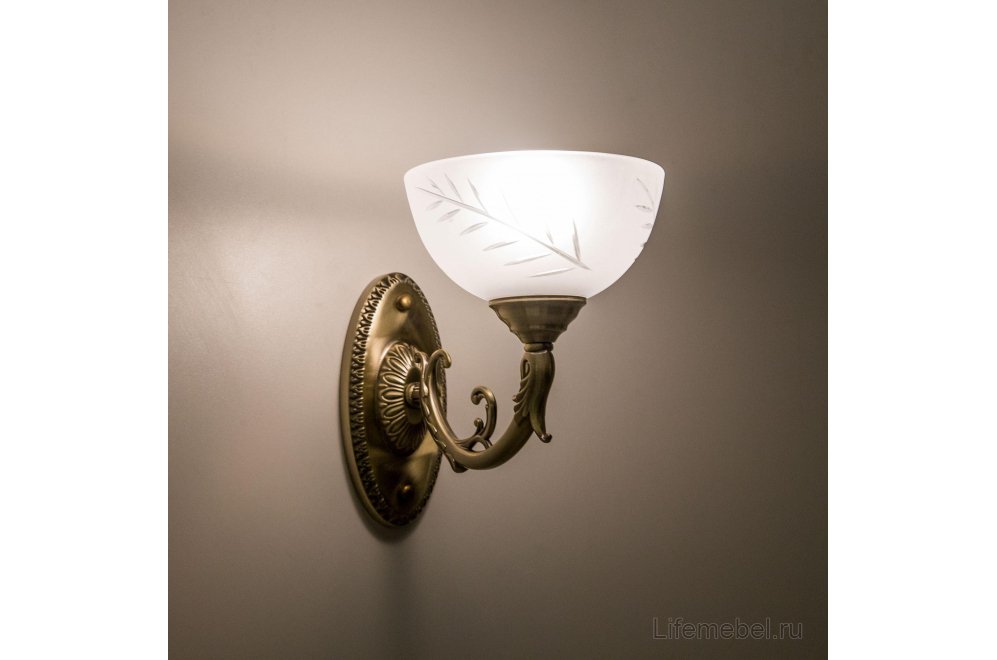 Бра Кремона CL406313