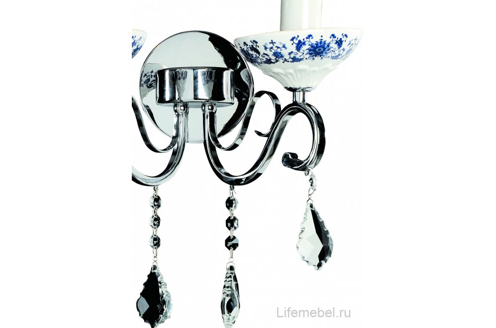 Бра Mano SL851.501.02