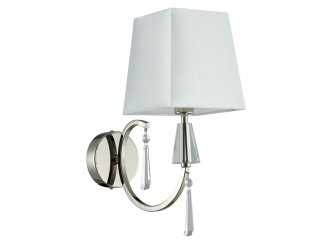 Бра MARSELA AP1 NICKEL