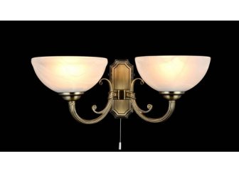 Бра Maytoni Herbert CL1012-02-R