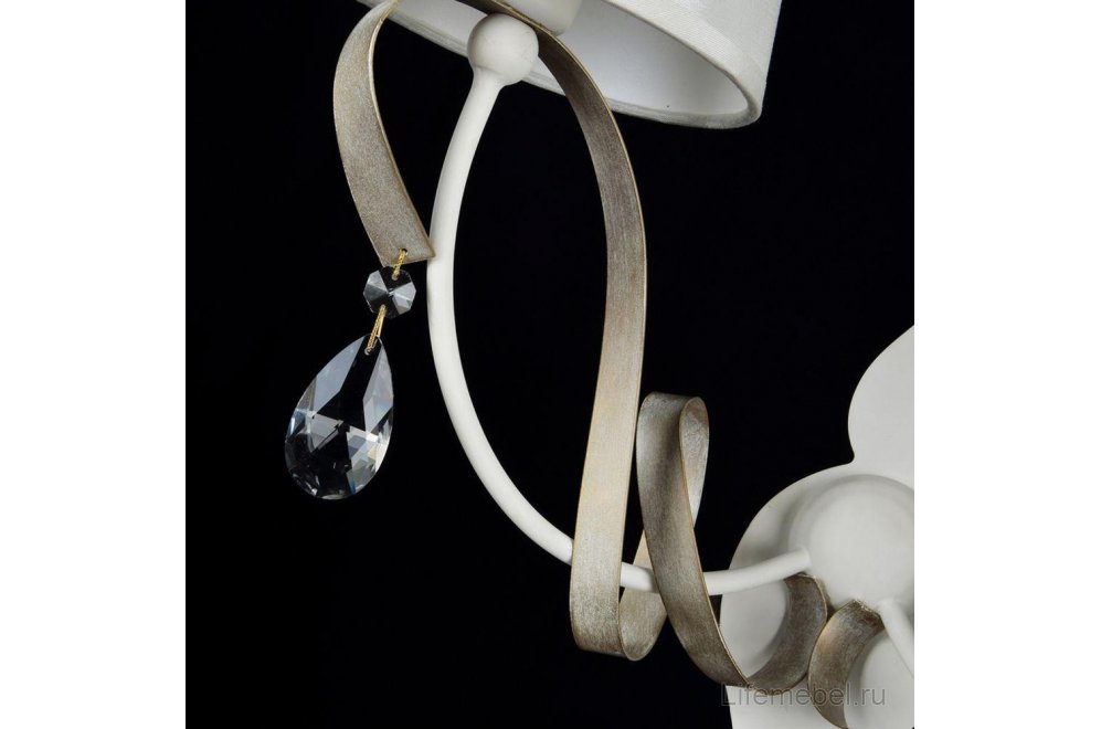 Бра Maytoni Intreccio ARM010-02-W