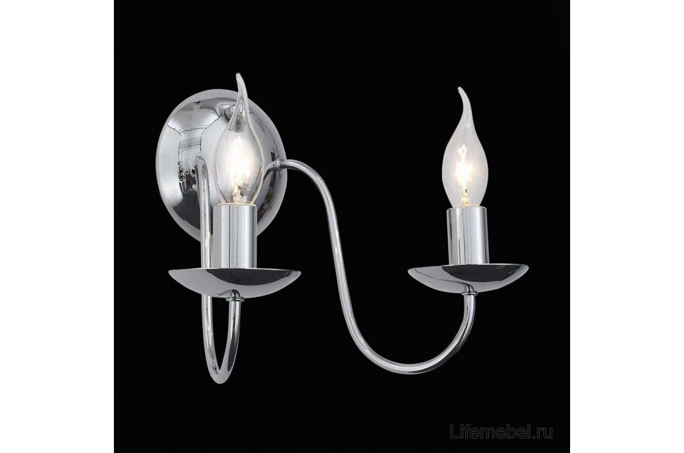 Бра Medusa SL171.101.02