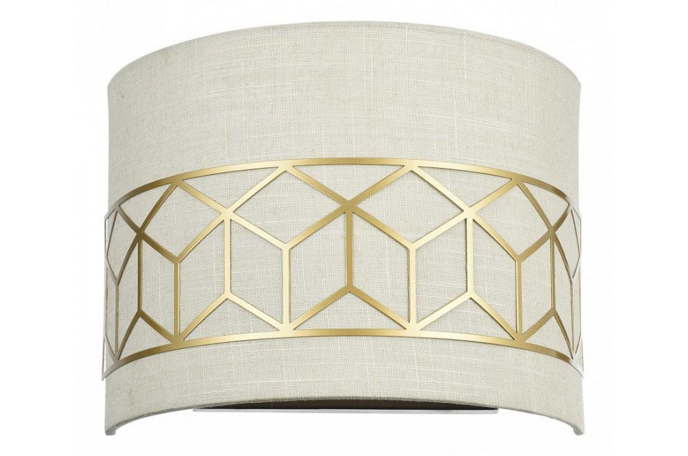 Бра Messina H223-WL-02-G