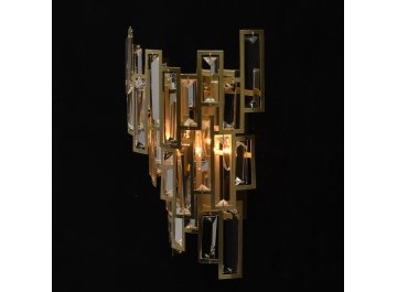 Настенный светильник Монарх 121020402