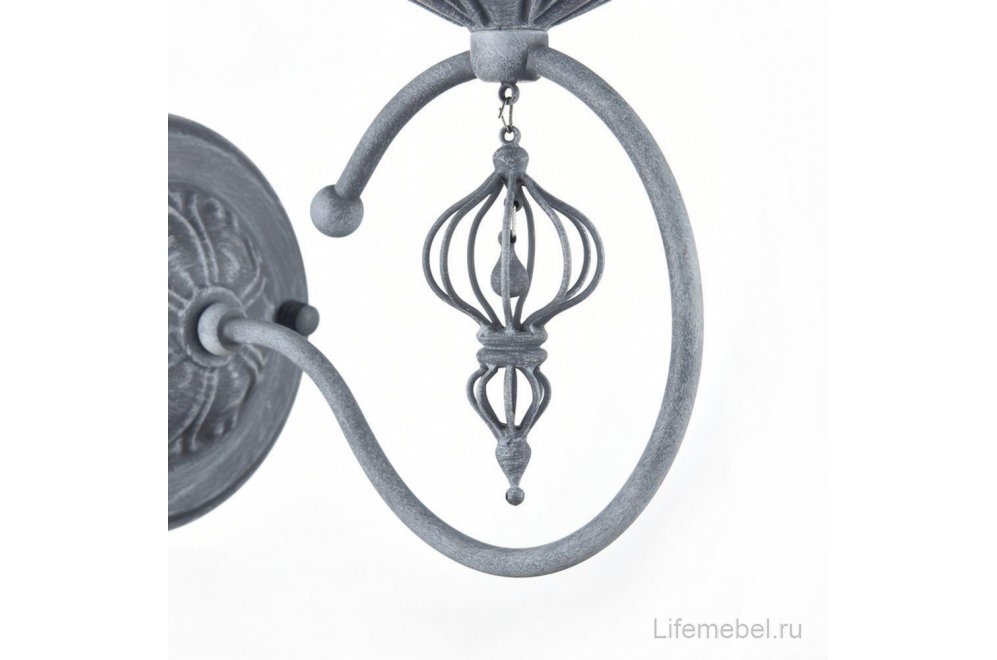 Бра Monsoon ARM154-01-S