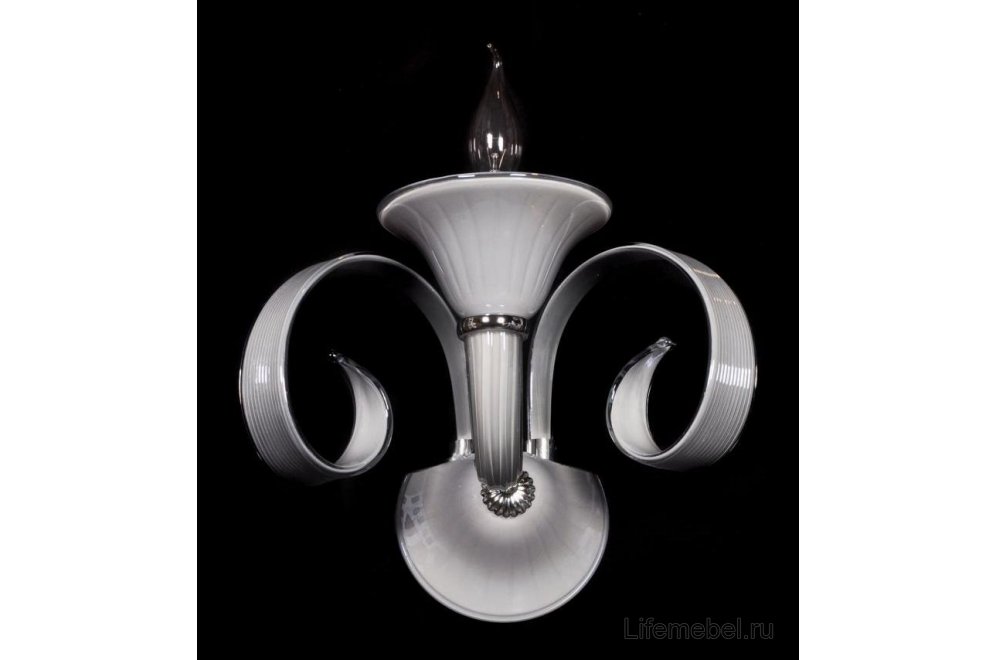 Бра Montanera  LDW 5015-1 GREY