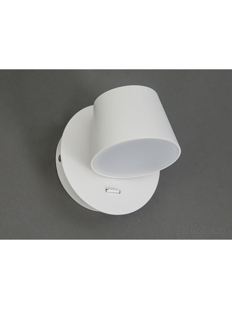 Настенный светильник Норман CL533310N