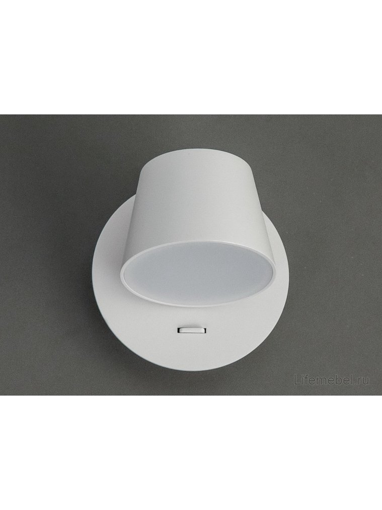 Настенный светильник Норман CL533310N