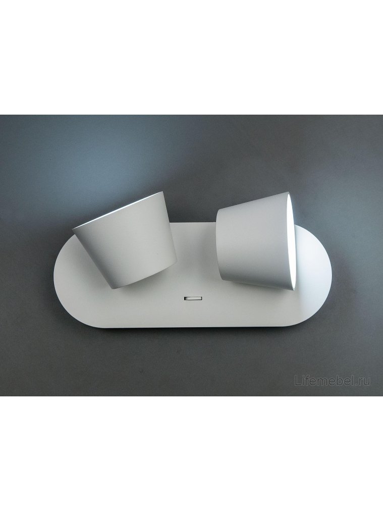 Настенный светильник Норман CL533320N