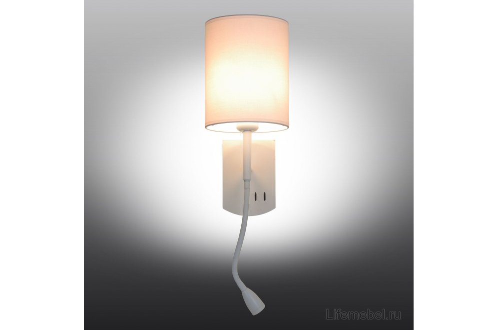 Бра Ocricchio OML-62701-02