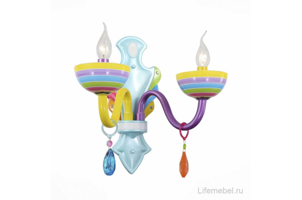 Бра Ornato SL672.781.02