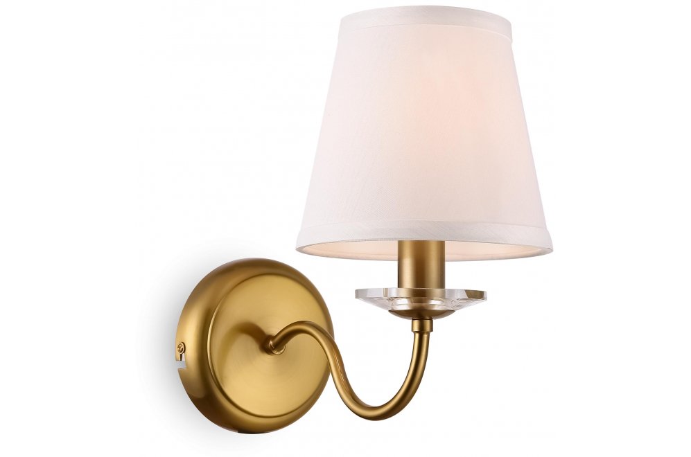 Бра Osborn FR2027WL-01BS