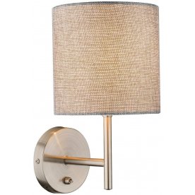 Бра Paco 15185W