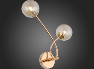 Бра Parllaone SL435.201.02