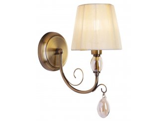 Бра Peta FR2004WL-01BZ