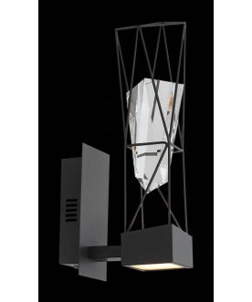 Настенный светильник Progetto SL815.301.01