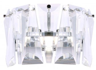 Бра Puntes MOD043WL-01CH