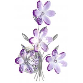 Бра Purple 5147