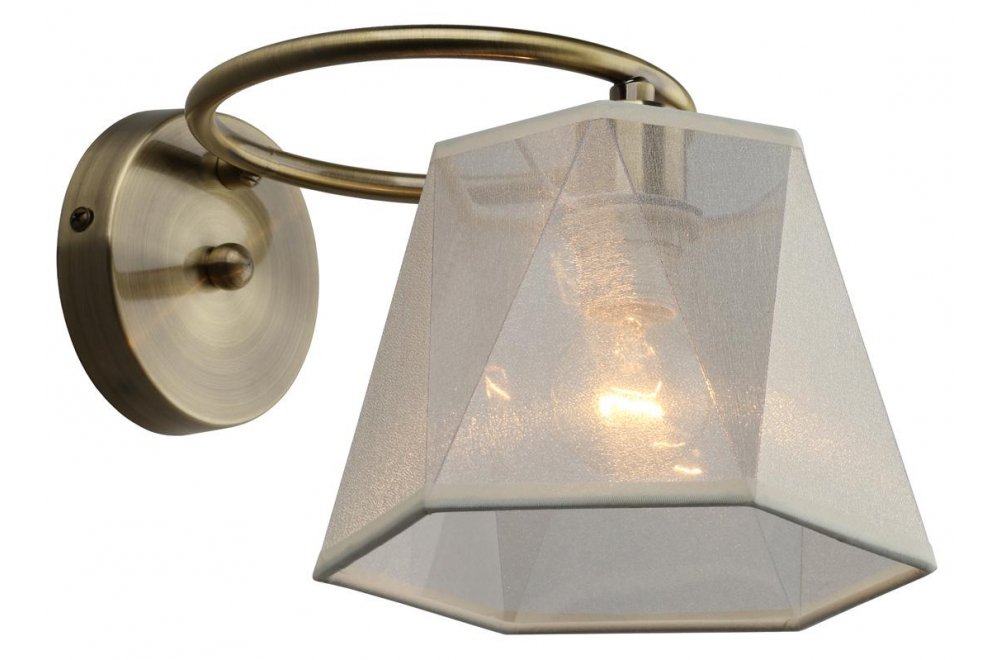 Бра Rapallo OML-65011-01