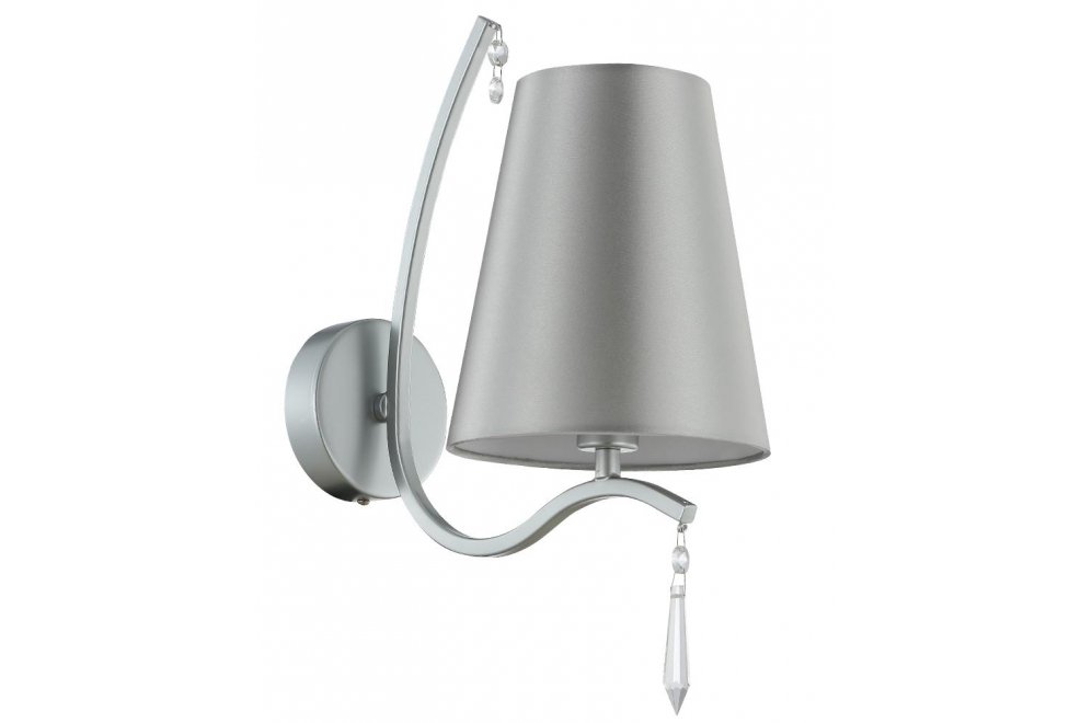 Бра Renata Ap1 Silver
