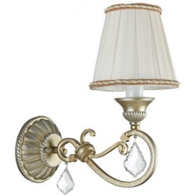 Бра Rive Valbonne H258-WL-01-G