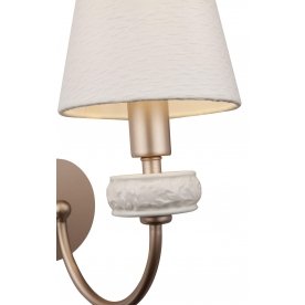Бра Roma ARM006WL-01G