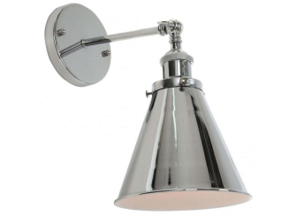 Бра LDW B007-1 CHR