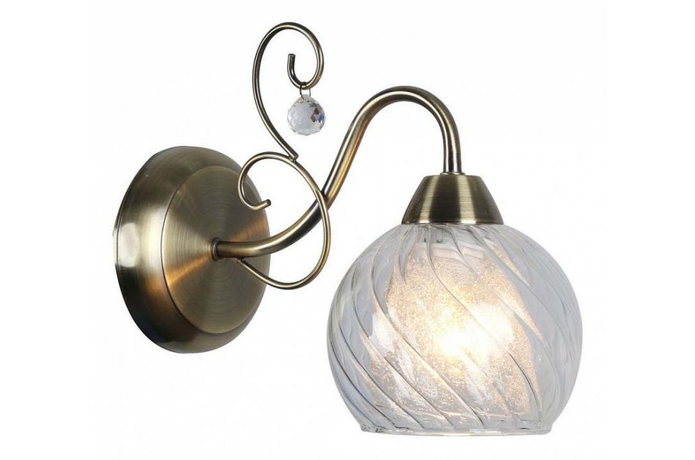 Бра Sanalvo OML-53501-01