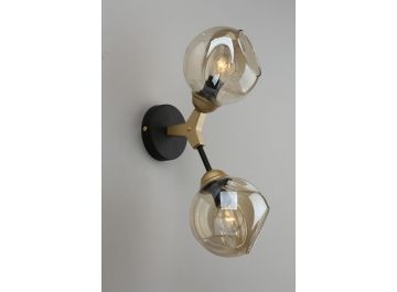 Бра Sandrigo OML-93601-02