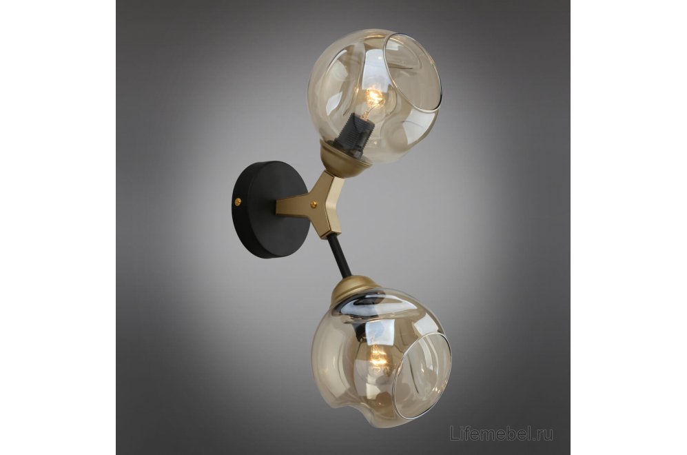 Бра Sandrigo OML-93601-02